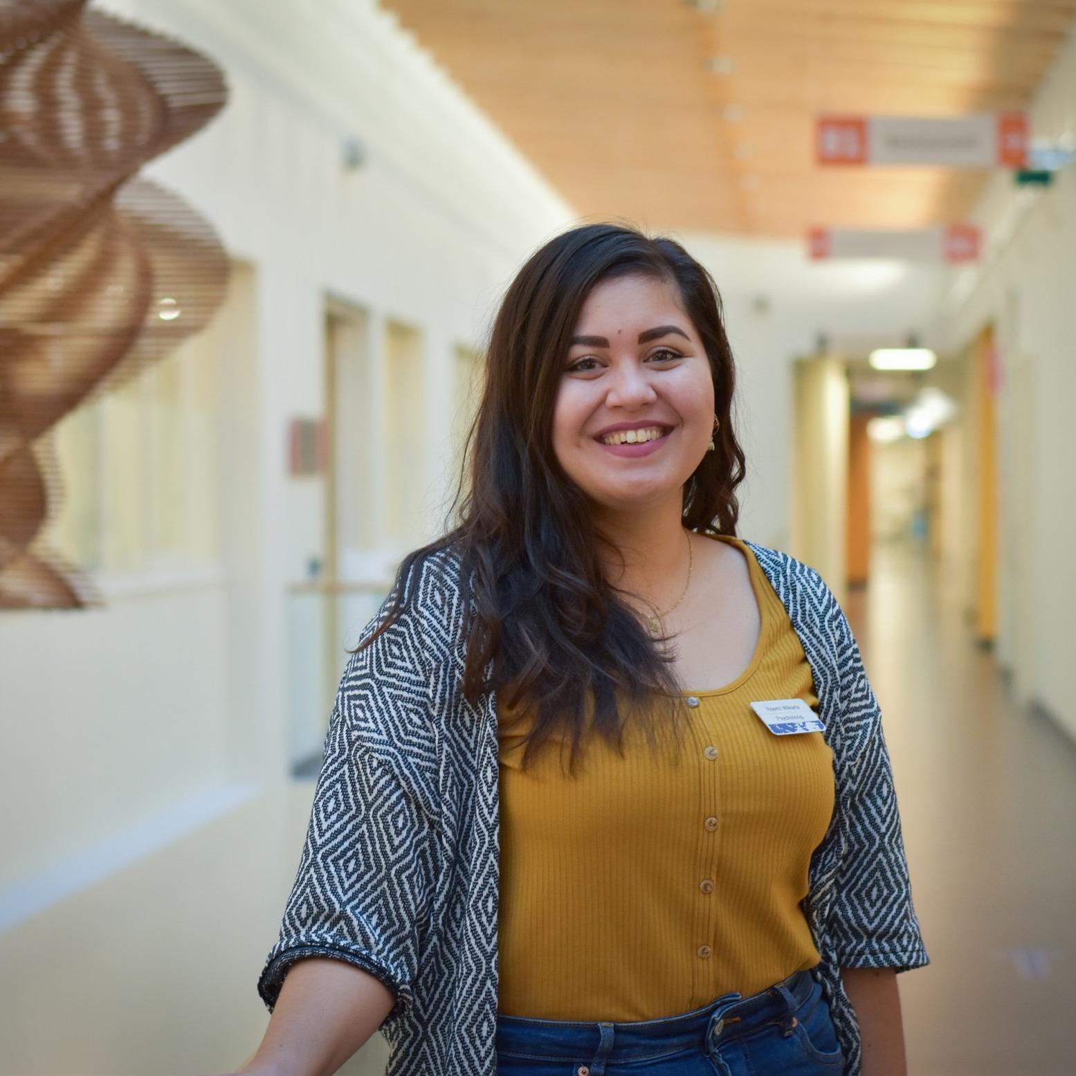 Roemi Wikarta Psycholoog